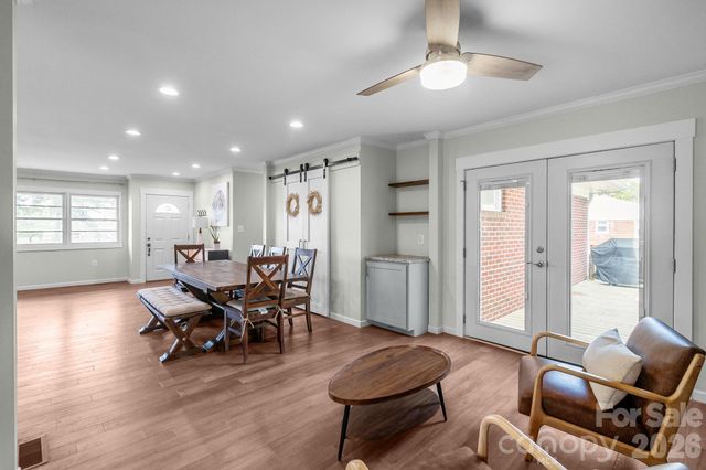 5495 Kershaw Camden Highway, Heath Springs, SC 29058
