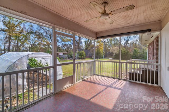 5495 Kershaw Camden Highway, Heath Springs, SC 29058