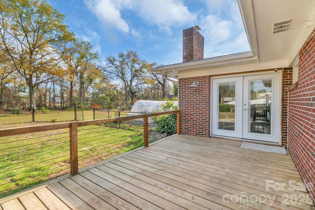 5495 Kershaw Camden Highway, Heath Springs, SC 29058