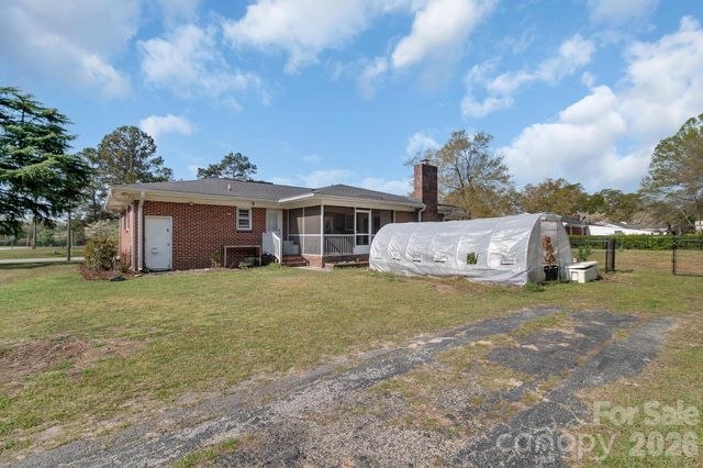 5495 Kershaw Camden Highway, Heath Springs, SC 29058