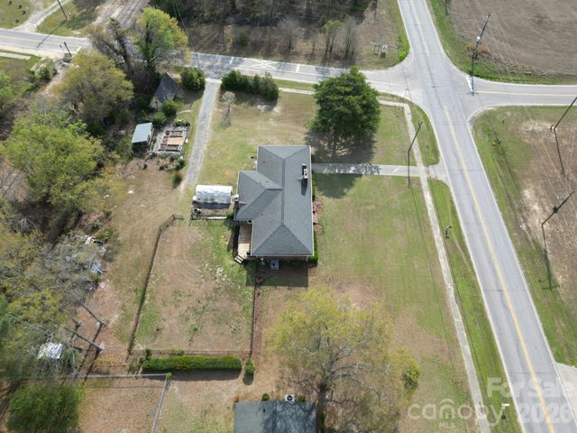 5495 Kershaw Camden Highway, Heath Springs, SC 29058