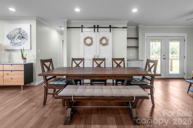 5495 Kershaw Camden Highway, Heath Springs, SC 29058