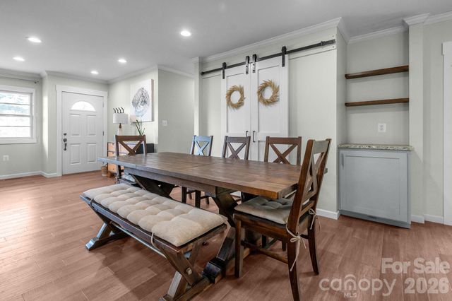 5495 Kershaw Camden Highway, Heath Springs, SC 29058