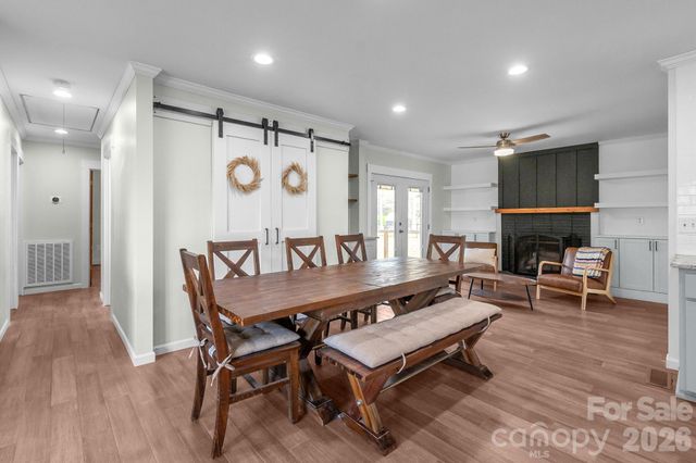 5495 Kershaw Camden Highway, Heath Springs, SC 29058
