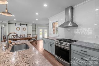 5495 Kershaw Camden Highway, Heath Springs, SC 29058
