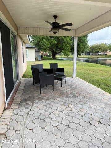 11017 APPLE BLOSSOM Trail W, Jacksonville, FL 32218