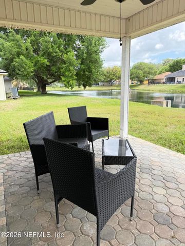 11017 APPLE BLOSSOM Trail W, Jacksonville, FL 32218