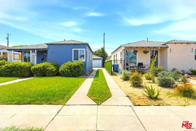 838 E 90th Street, Los Angeles, CA 90002