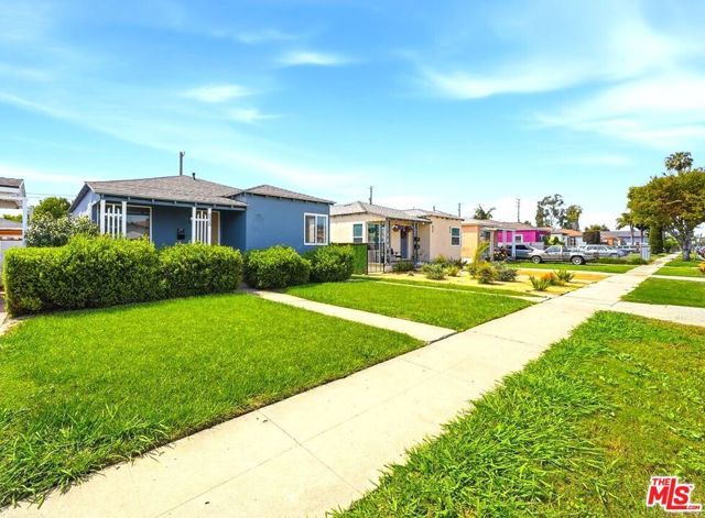 838 E 90th Street, Los Angeles, CA 90002