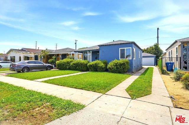 838 E 90th Street, Los Angeles, CA 90002