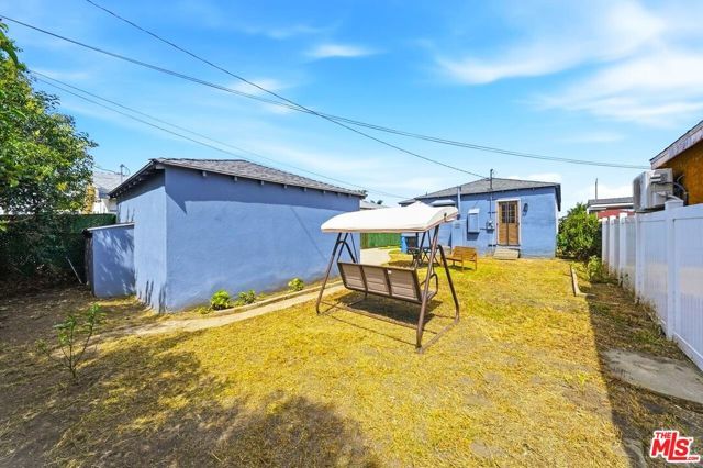 838 E 90th Street, Los Angeles, CA 90002