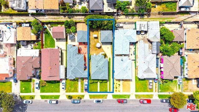 838 E 90th Street, Los Angeles, CA 90002