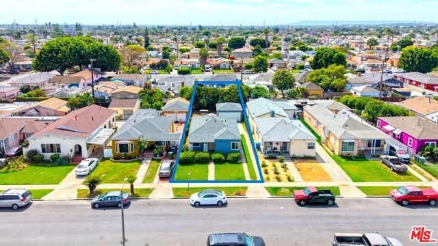 838 E 90th Street, Los Angeles, CA 90002