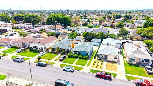 838 E 90th Street, Los Angeles, CA 90002