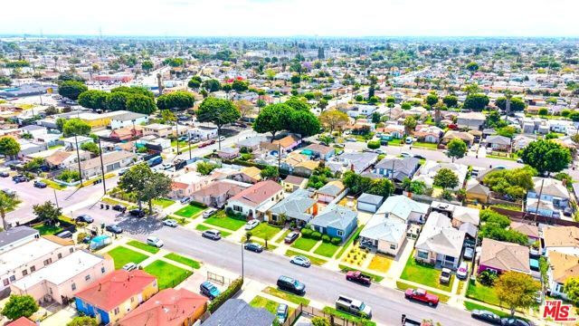 838 E 90th Street, Los Angeles, CA 90002