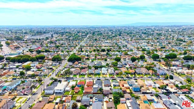 838 E 90th Street, Los Angeles, CA 90002