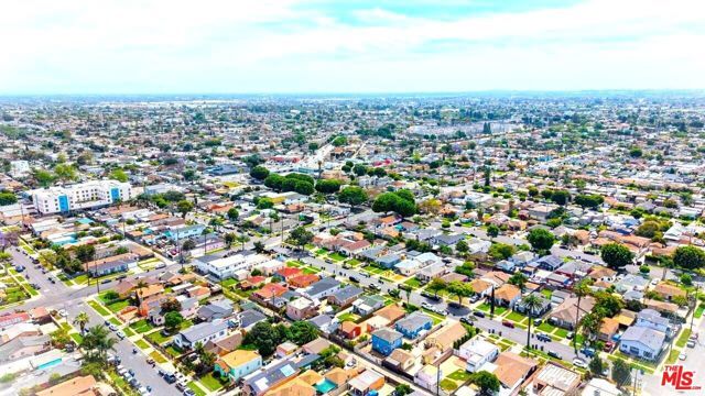 838 E 90th Street, Los Angeles, CA 90002