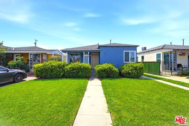 838 E 90th Street, Los Angeles, CA 90002