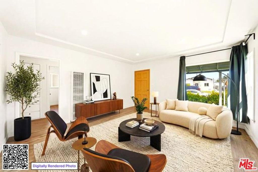 838 E 90th Street, Los Angeles, CA 90002