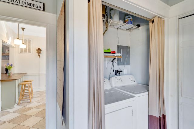 607 Orr Street, Chattanooga, TN 37405