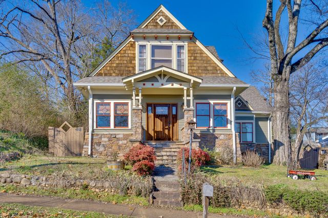 607 Orr Street, Chattanooga, TN 37405