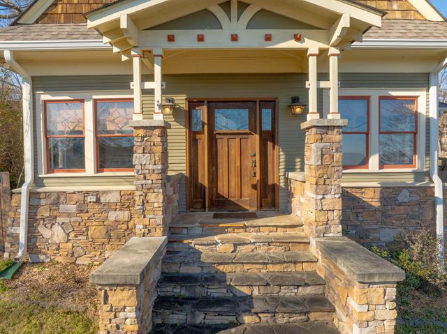 607 Orr Street, Chattanooga, TN 37405