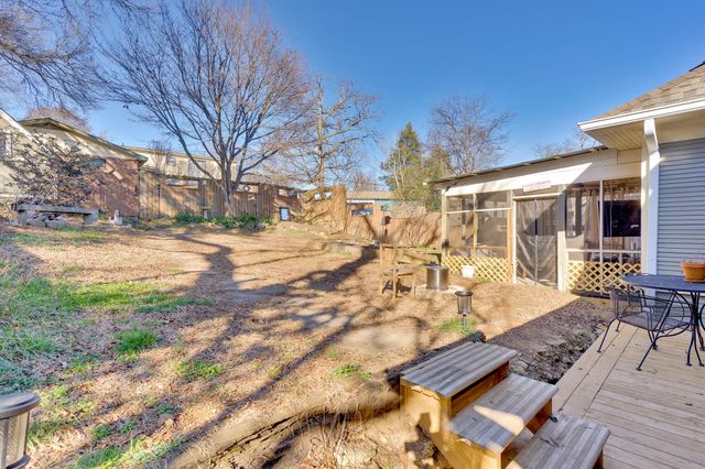 607 Orr Street, Chattanooga, TN 37405