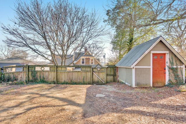 607 Orr Street, Chattanooga, TN 37405