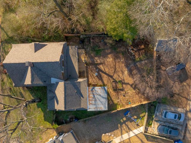 607 Orr Street, Chattanooga, TN 37405