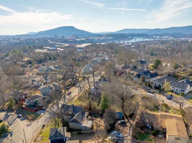 607 Orr Street, Chattanooga, TN 37405
