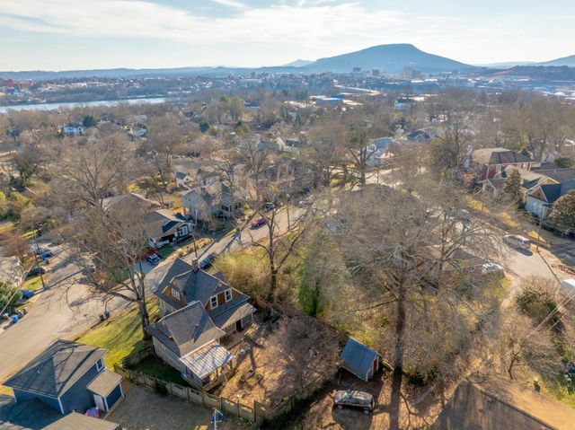 607 Orr Street, Chattanooga, TN 37405