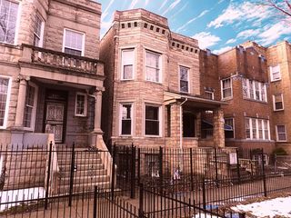 4415 W Monroe Street, Chicago, IL 60624