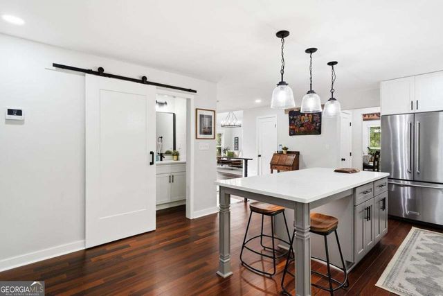 5266 Weatherwood Trace, Marietta, GA 30068