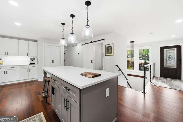 5266 Weatherwood Trace, Marietta, GA 30068