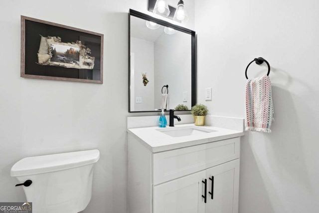 5266 Weatherwood Trace, Marietta, GA 30068