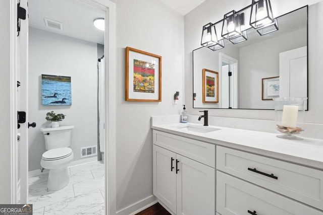 5266 Weatherwood Trace, Marietta, GA 30068