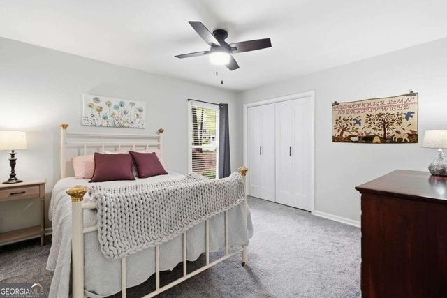 5266 Weatherwood Trace, Marietta, GA 30068