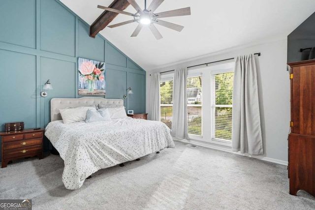 5266 Weatherwood Trace, Marietta, GA 30068