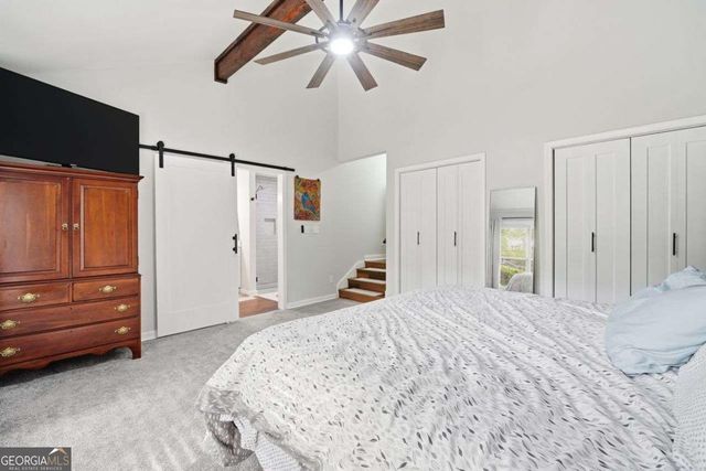 5266 Weatherwood Trace, Marietta, GA 30068