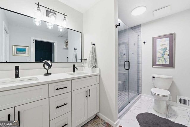 5266 Weatherwood Trace, Marietta, GA 30068