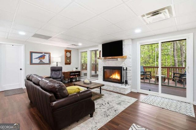 5266 Weatherwood Trace, Marietta, GA 30068