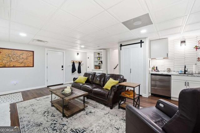 5266 Weatherwood Trace, Marietta, GA 30068