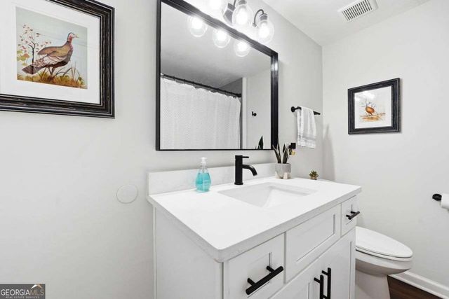 5266 Weatherwood Trace, Marietta, GA 30068