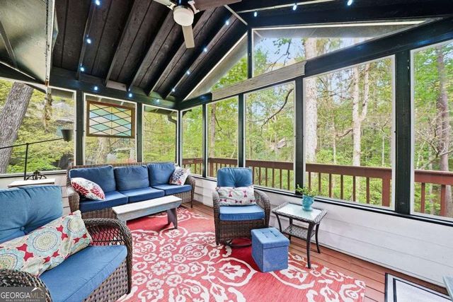 5266 Weatherwood Trace, Marietta, GA 30068