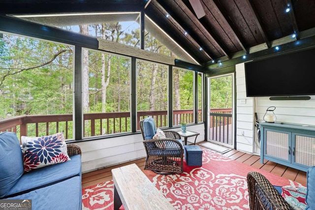 5266 Weatherwood Trace, Marietta, GA 30068