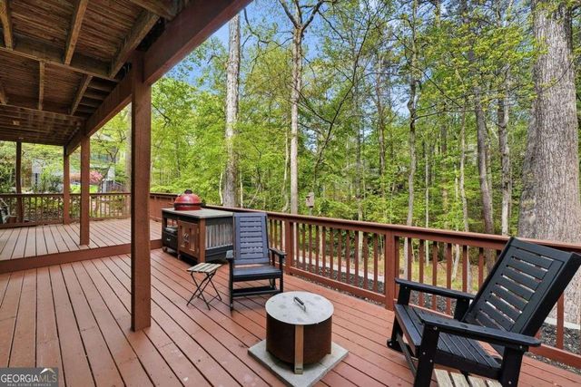 5266 Weatherwood Trace, Marietta, GA 30068