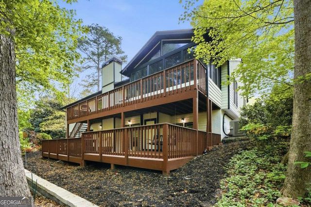 5266 Weatherwood Trace, Marietta, GA 30068