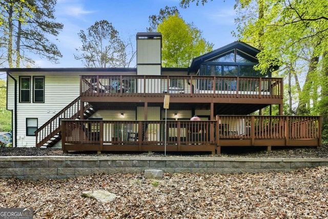 5266 Weatherwood Trace, Marietta, GA 30068