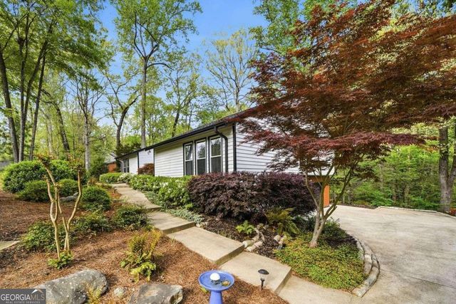 5266 Weatherwood Trace, Marietta, GA 30068