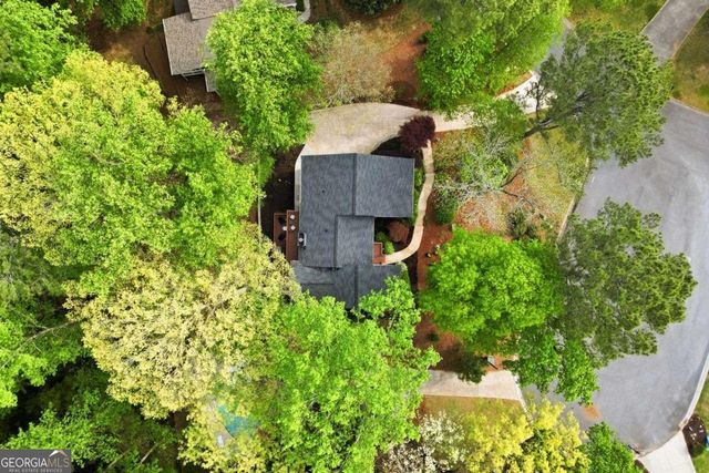 5266 Weatherwood Trace, Marietta, GA 30068